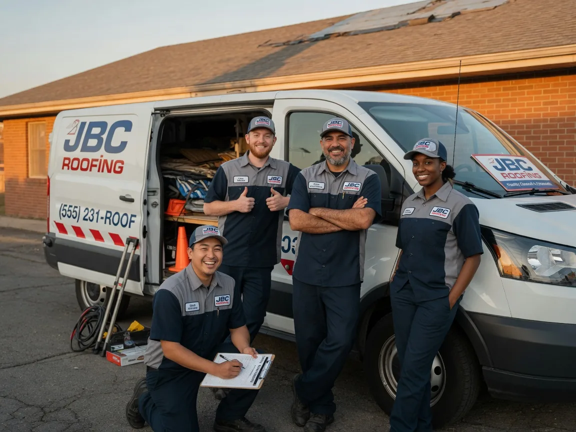 Roof Replacement company in Totowa, NJ