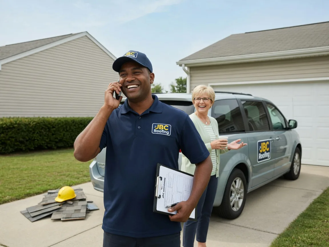 Roof Replacement Totowa, NJ FAQs